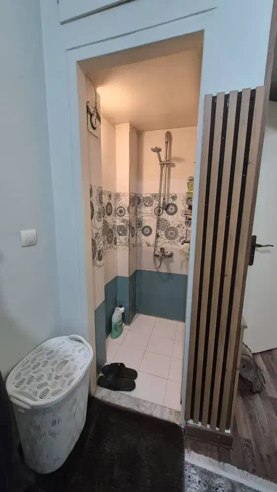 اجاره آپارتمان تک واحدی حدود ۳۸متری کلیم کاشانی