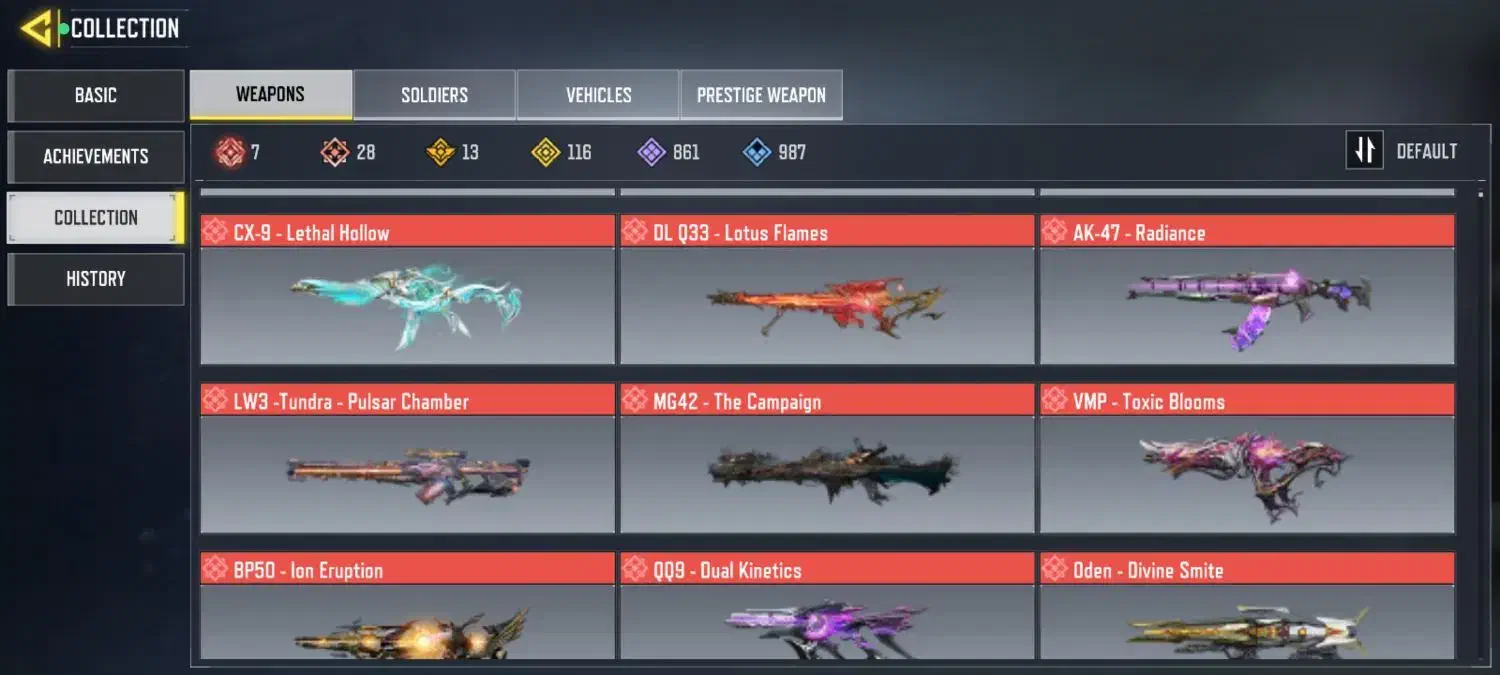 اکانت کالاف|کنسول، بازی ویدئویی و آنلاین|تهران, آرژانتین|دیوار