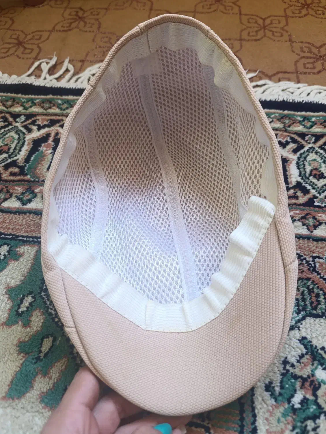 کلاه های نو|لباس|کرمانشاه, |دیوار