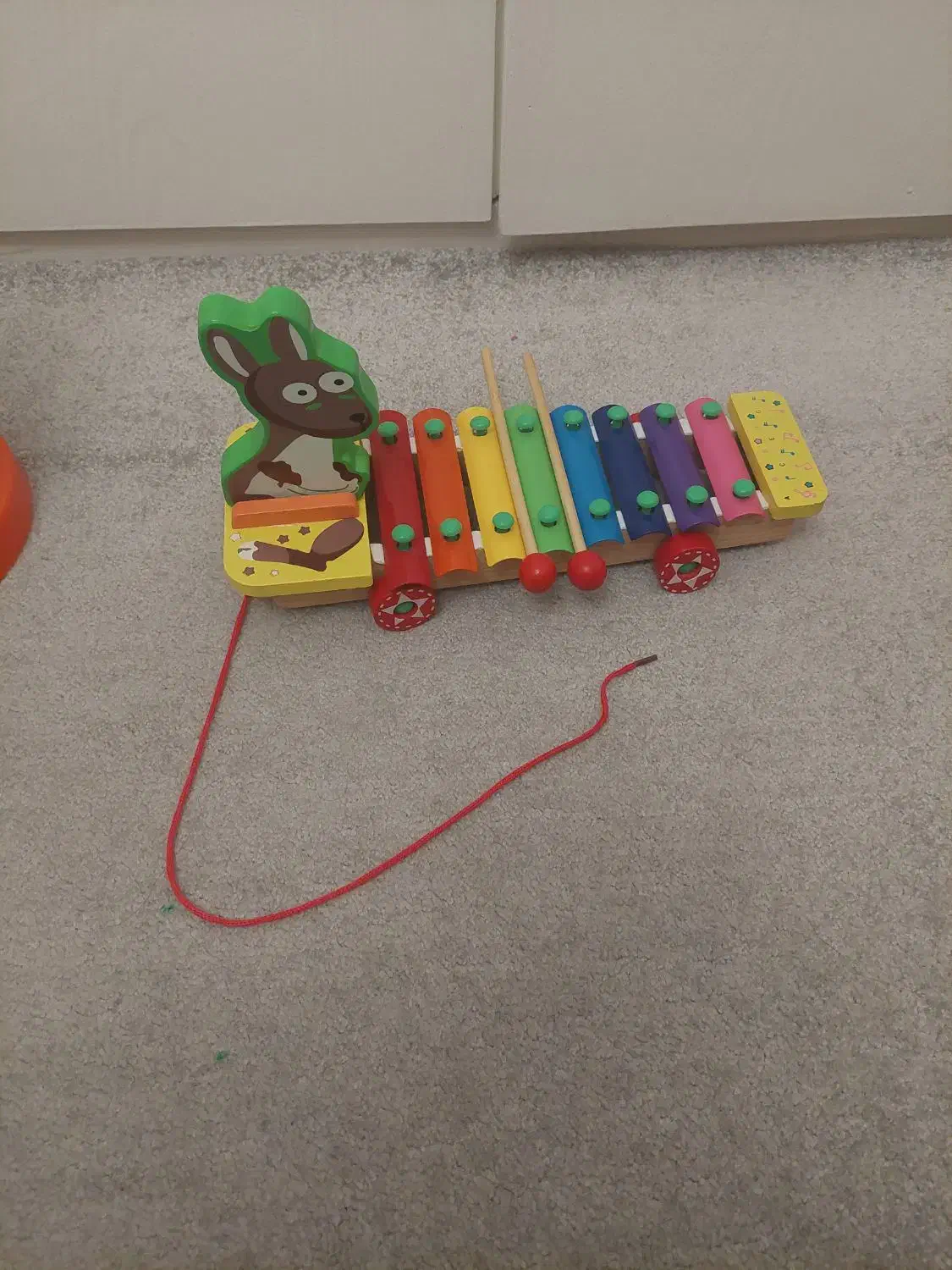 تعدادی اسباب بازی|اسباب‌‌بازی|تهران, شهرک کوهسار|دیوار