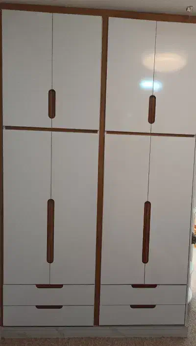 کمد دیواری|جاکفشی، کمد، دراور|رامهرمز, |دیوار