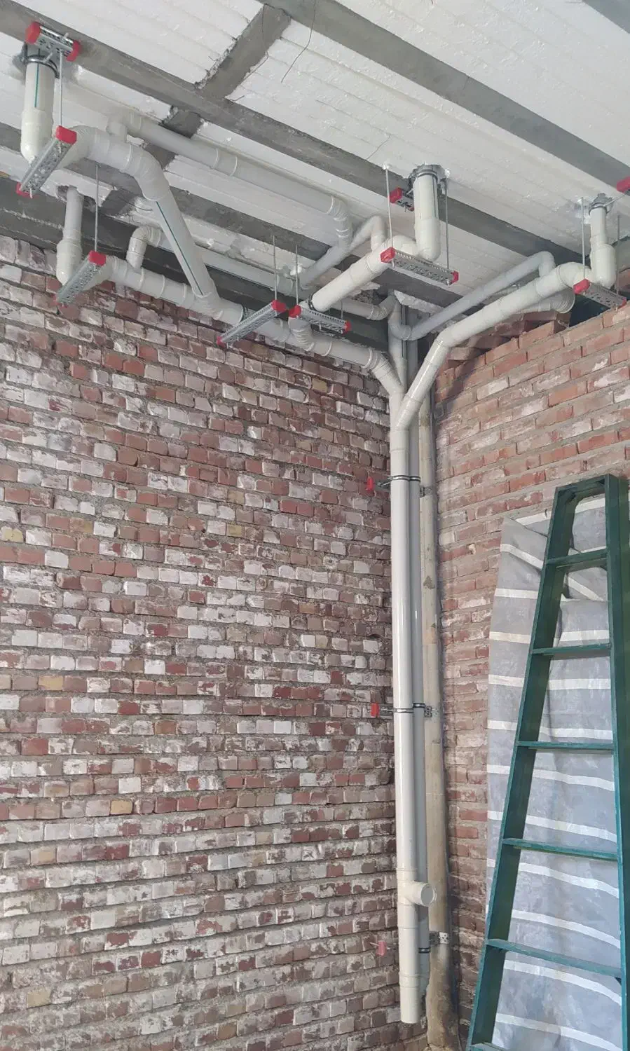 تاسیسات ( لوله کشی ساختمان ) پذیرفته می شود.|خدمات پیشه و مهارت|میاندوآب, |دیوار