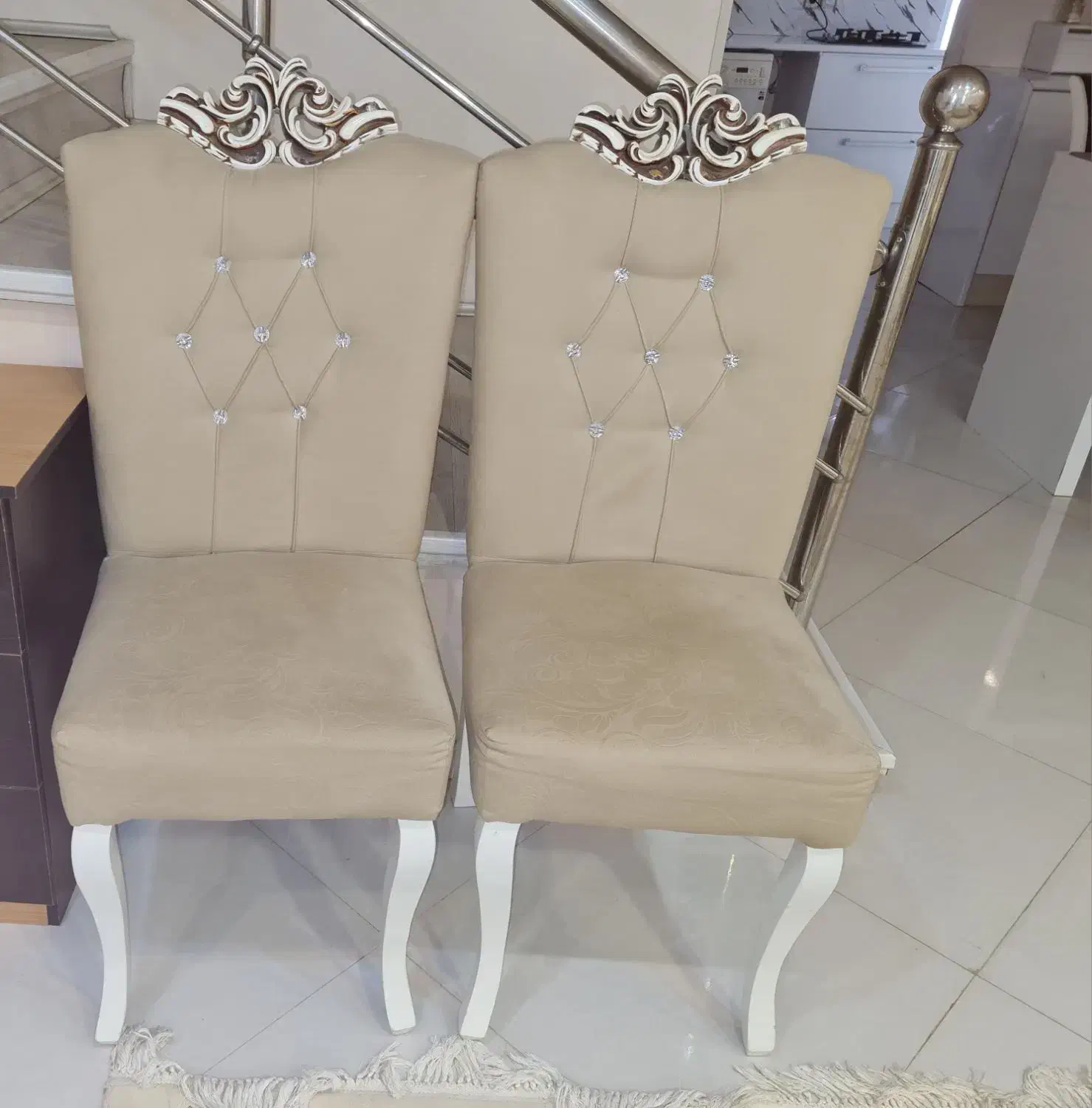 مبل ۹ نفره|مبلمان خانگی و میز عسلی|علیآباد کتول, |دیوار