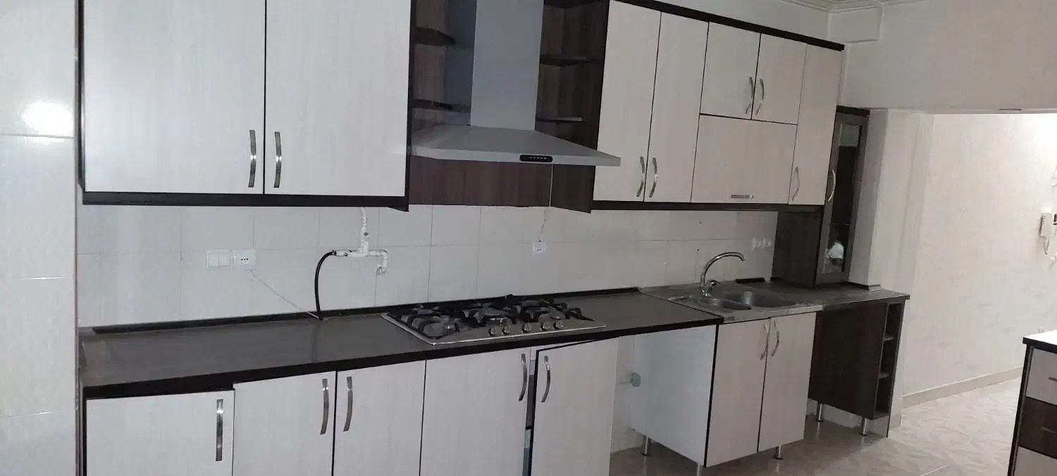 کابینت دست دوم ۱۲ متر درحدنو|مصالح و تجهیزات ساختمان|تهران, بهمن یار|دیوار