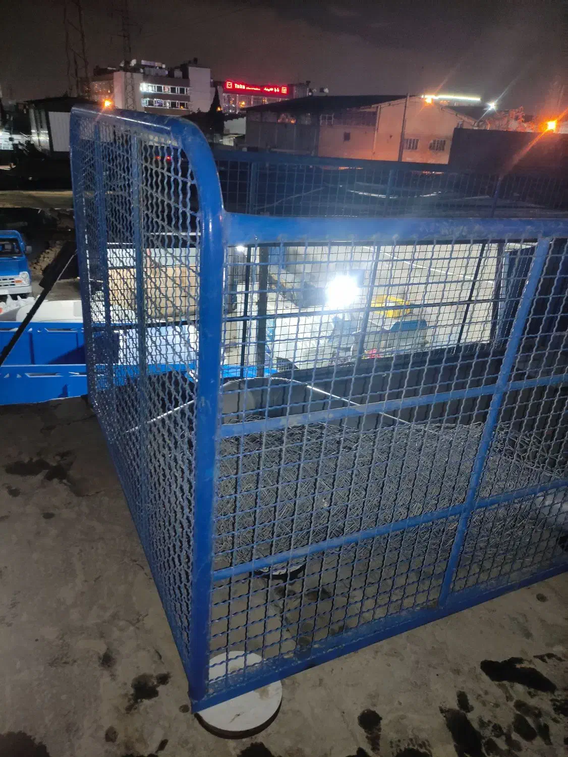 باربند|قطعات یدکی و لوازم جانبی|تهران, اتحاد|دیوار