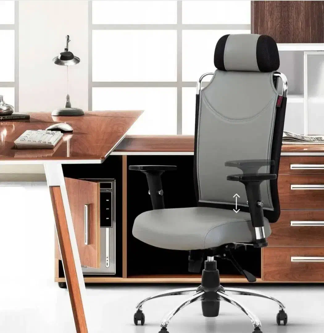 صندلی آرکا مدل ۶۰۳|مبلمان اداری|اسلام‌شهر, شهرک واوان|دیوار