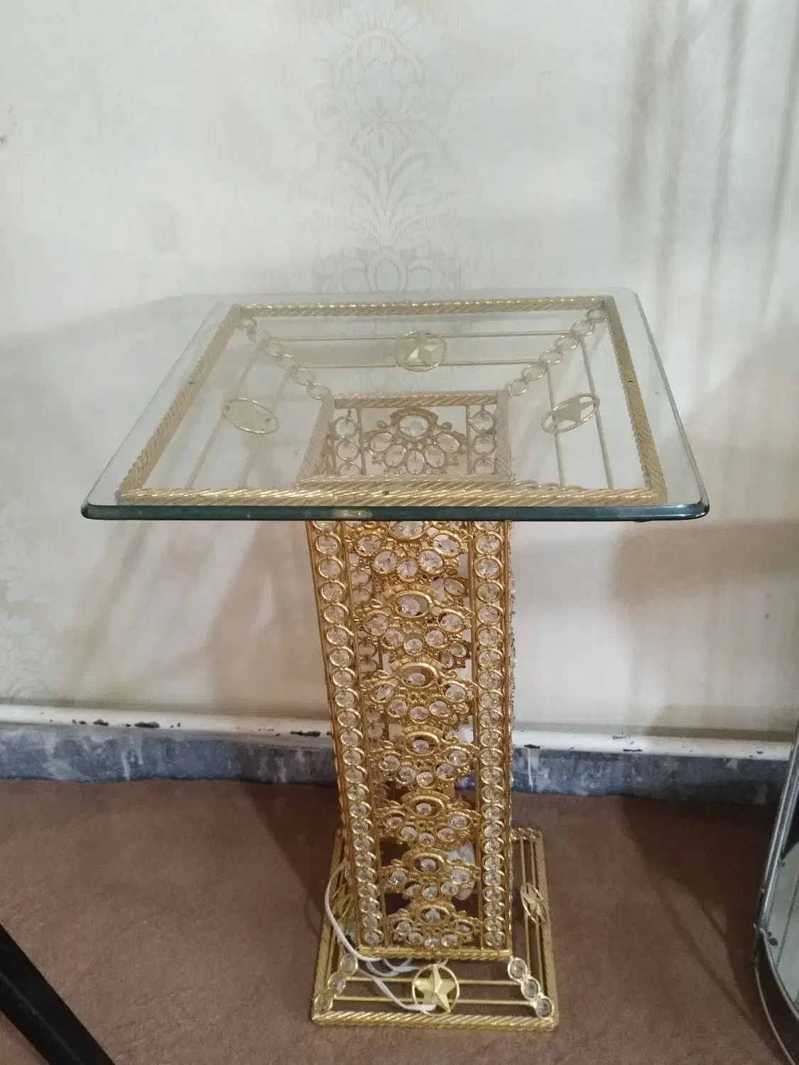 میز سالم|میز تلفن|تبریز, |دیوار