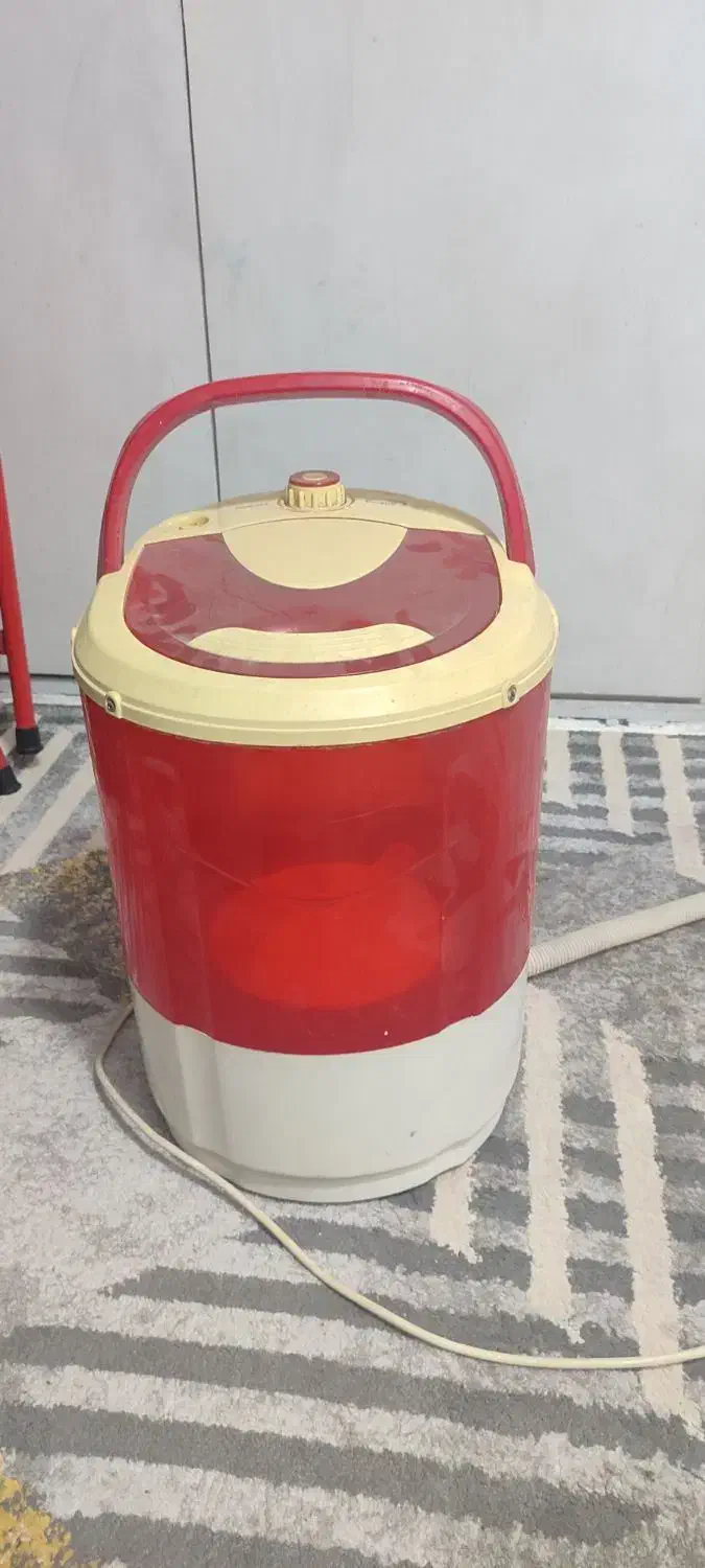 لباسشویی بجه مینی واش|ماشین لباسشویی و خشککن لباس|اهواز, زیتون کارگری|دیوار