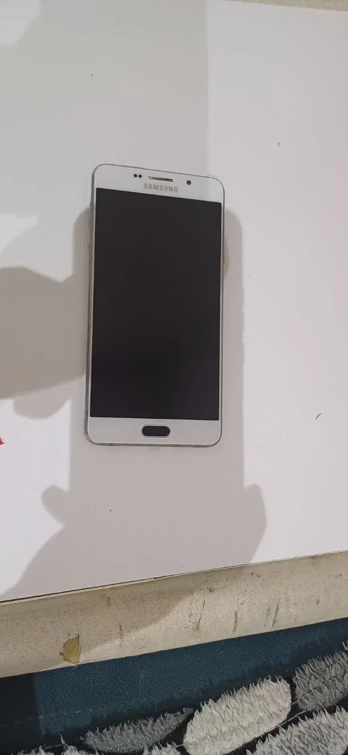 سامسونگ A72016|موبایل|مشهد, نیروی هوایی|دیوار