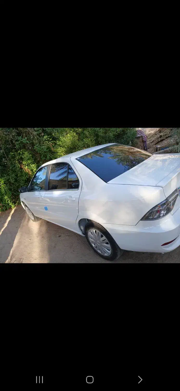 سمند سورن پلاس دریچه گاز برقی|خودرو سواری و وانت|فهرج, |دیوار