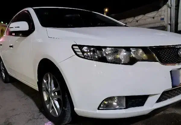 سراتو آپشنال|خودرو سواری و وانت|یزد, |دیوار