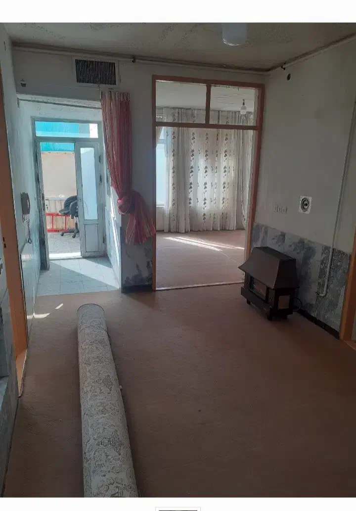 اجاره واحد۱۵۰متر آفتابگیر۳خوابه مدرس طبقه روی همکف|اجارهٔ آپارتمان|بیرجند, |دیوار