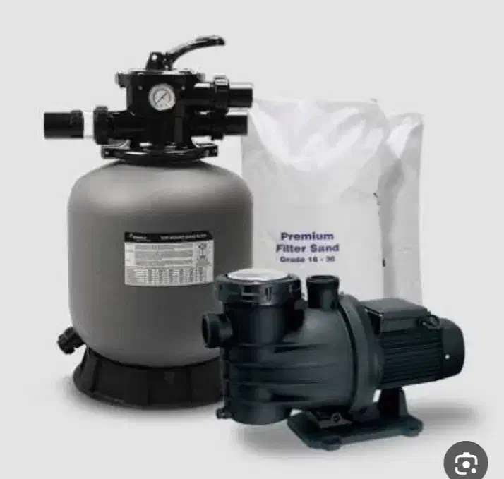 نصب و اجرای تسفیه و اب گرم استخر|آبگرمکن، پکیج، شوفاژ|هشتگرد, سیف آباد|دیوار