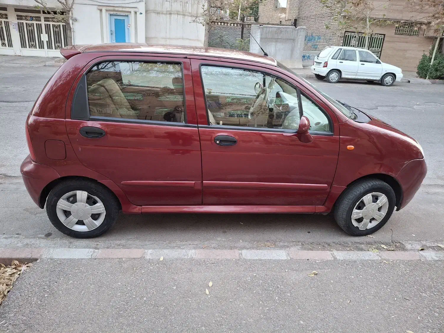 ام وی ام ۱۱۰ ۴سیلندر|خودرو سواری و وانت|مشهد, شهرآرا|دیوار