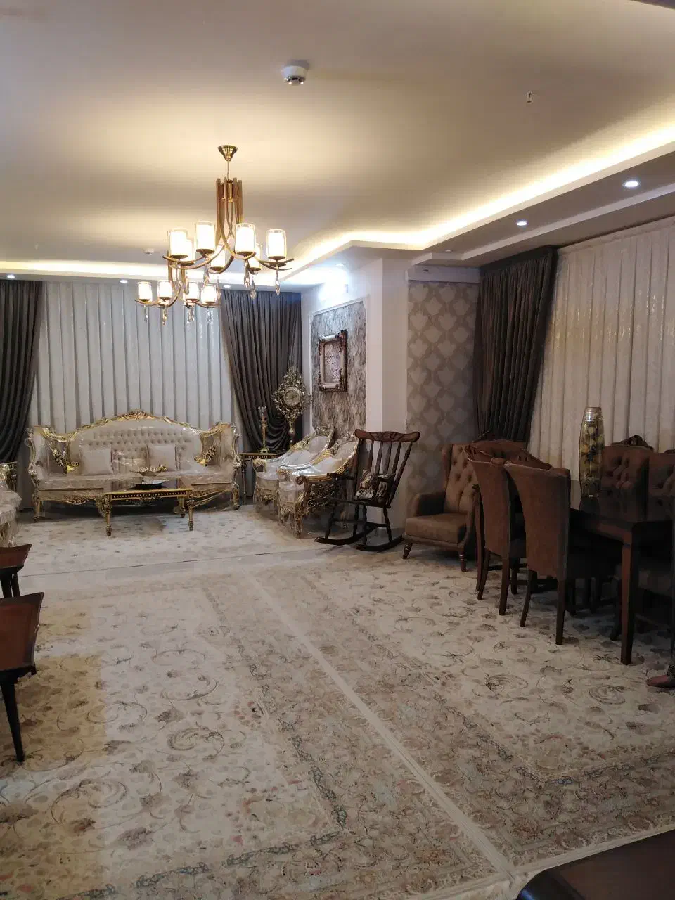 142 متری نوساز دو نبش در امامت زوج مدرن.|فروش آپارتمان|مشهد, آزادشهر|دیوار