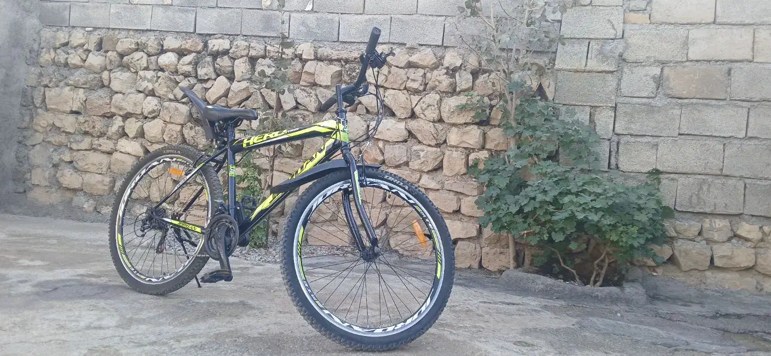 دوچرخه|دوچرخه، اسکیت، اسکوتر|آبدانان, |دیوار