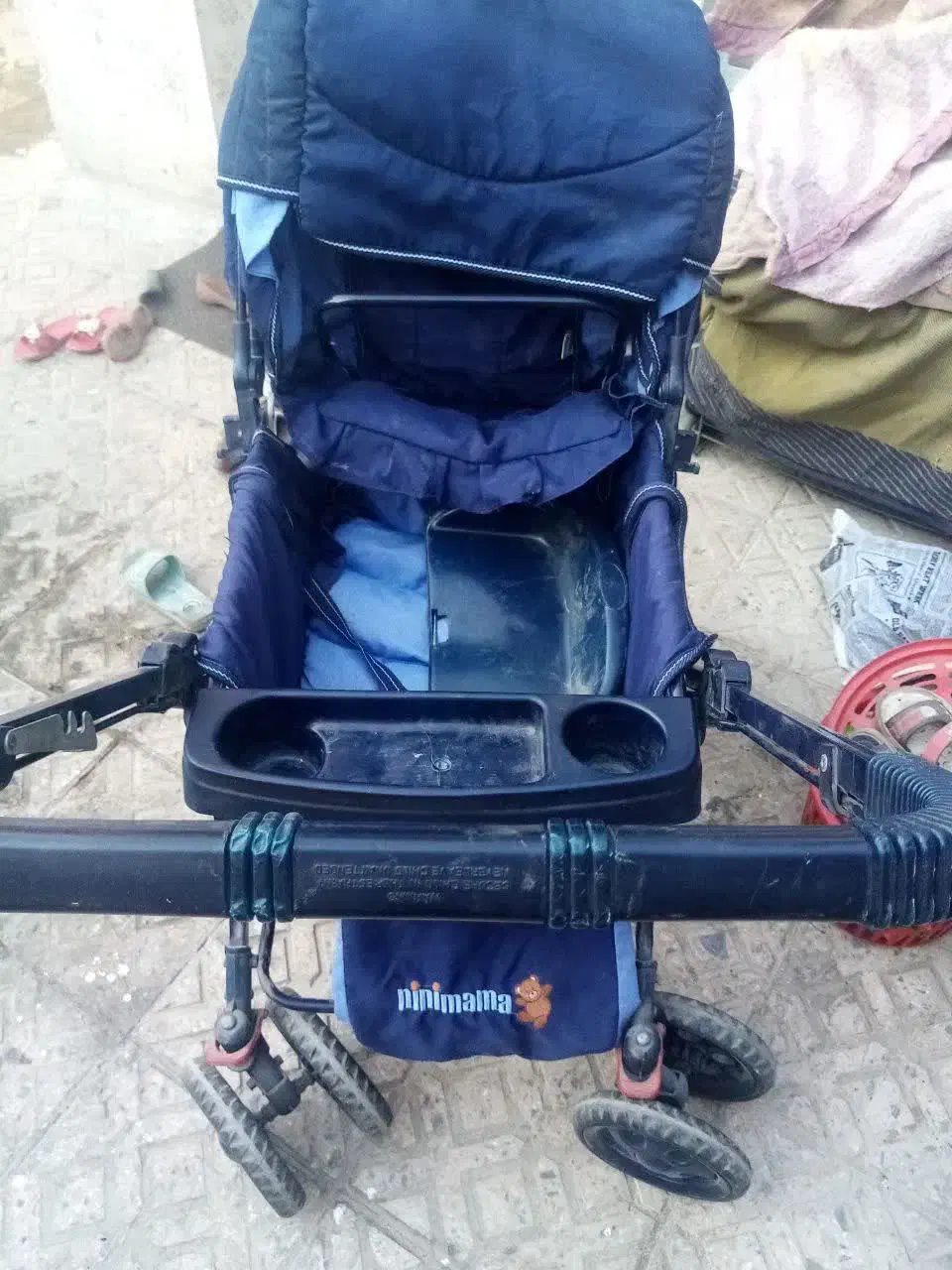 کالسکه|کالسکه و لوازم جانبی|برخوار, |دیوار