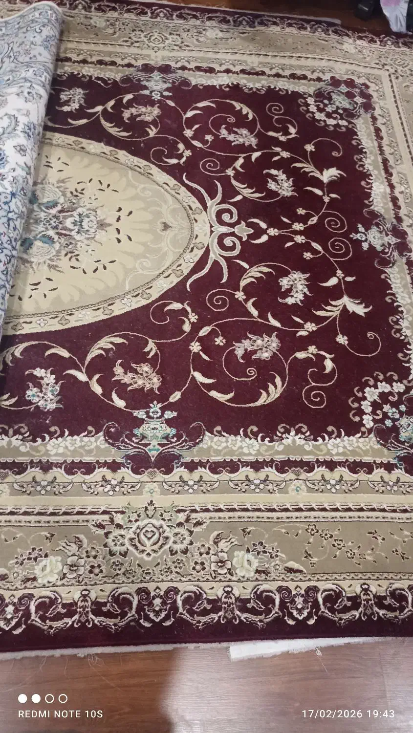 فرش ماشینی|فرش|کرج, جهان‌شهر|دیوار