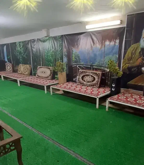 وسایل کافه کامل|کافی‌شاپ و رستوران|ملارد, |دیوار