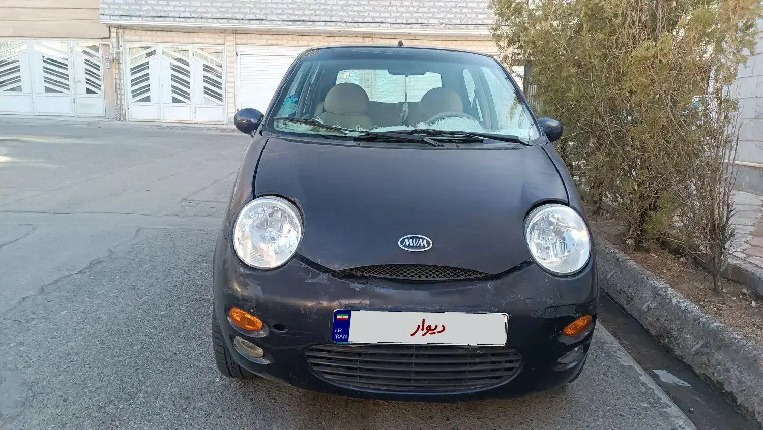 MVM110|خودرو سواری و وانت|بیرجند, |دیوار