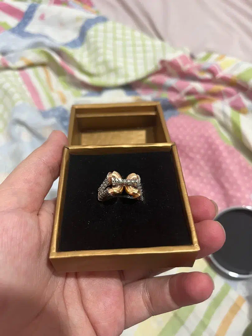 انگشتی و حلقه|جواهرات|شیراز, محمدیه|دیوار