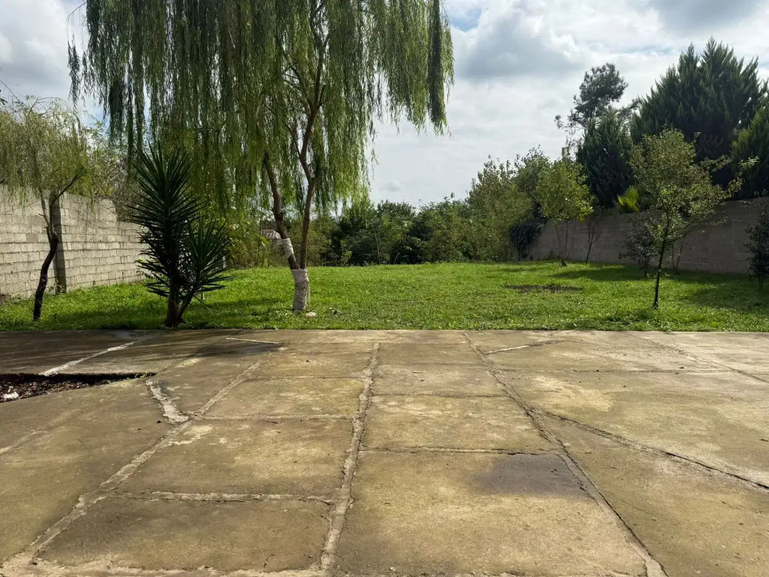 ویلا سرسبز و دنج در صومعه سرا|اجارهٔ کوتاهمدت ویلا و باغ|گوراب زرمیخ, |دیوار