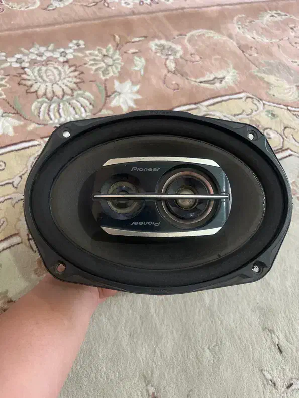 6975 v2 500w|قطعات یدکی و لوازم جانبی|فردیس, شهرک وحدت|دیوار