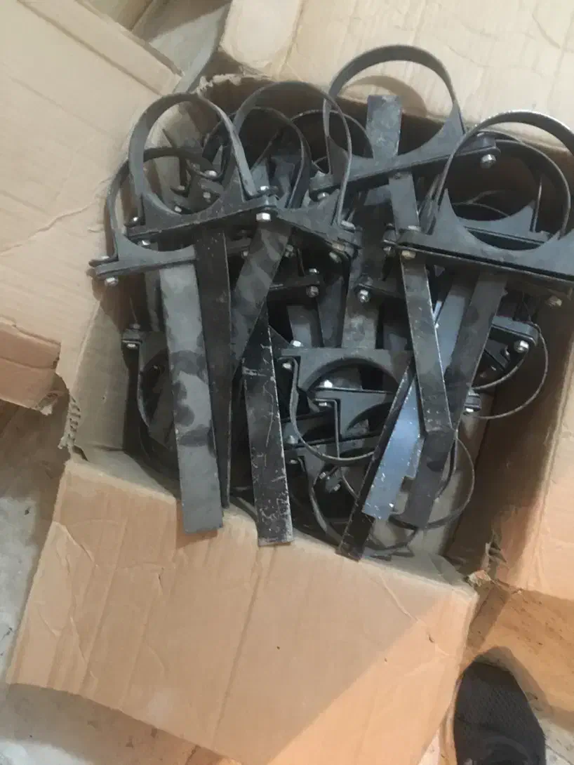 اتصالات گازی برای لوله کشی گاز|مصالح و تجهیزات ساختمان|فردیس, منظریه|دیوار