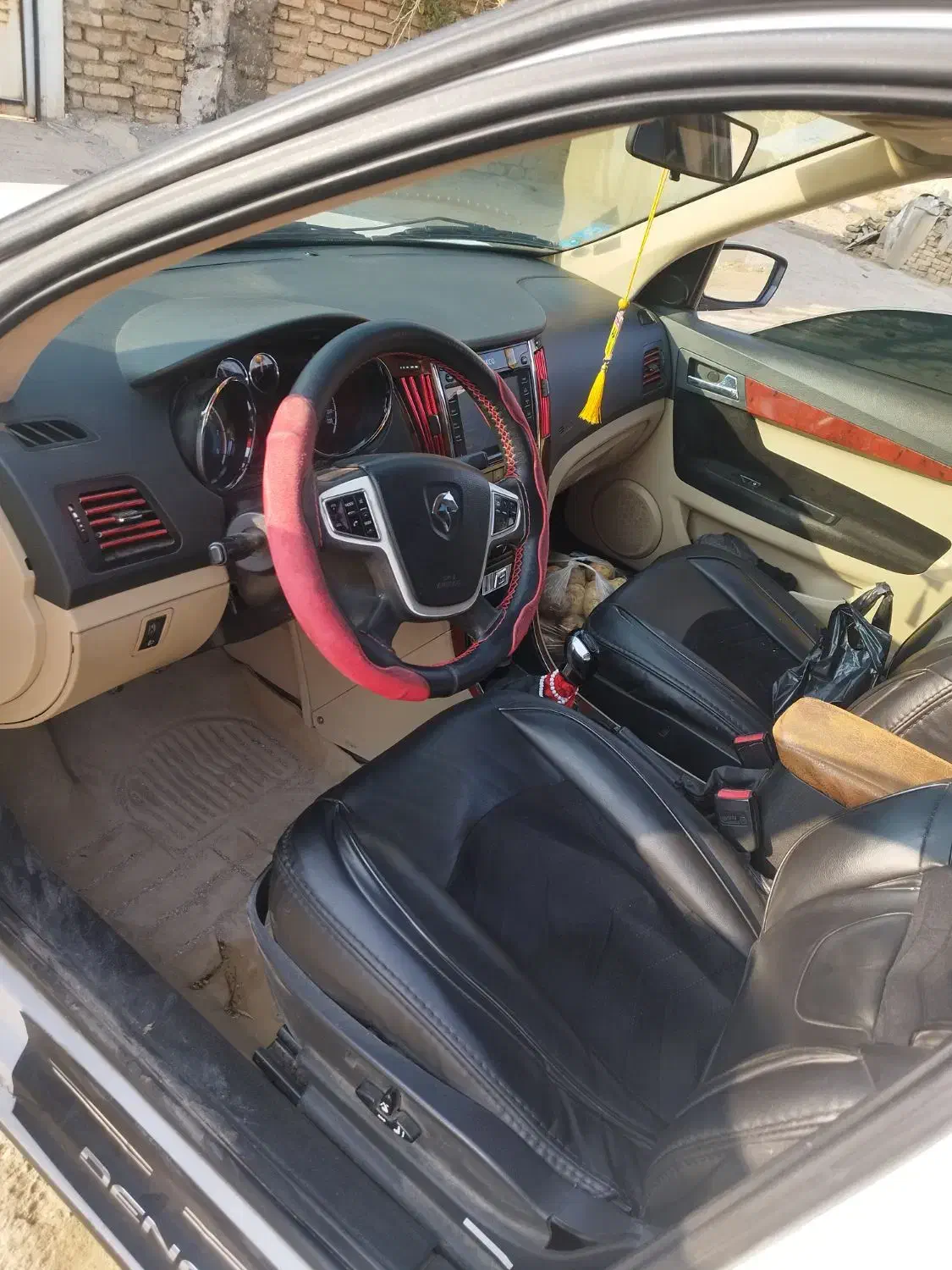 دنا درجه یک|خودرو سواری و وانت|کرمانشاه, |دیوار