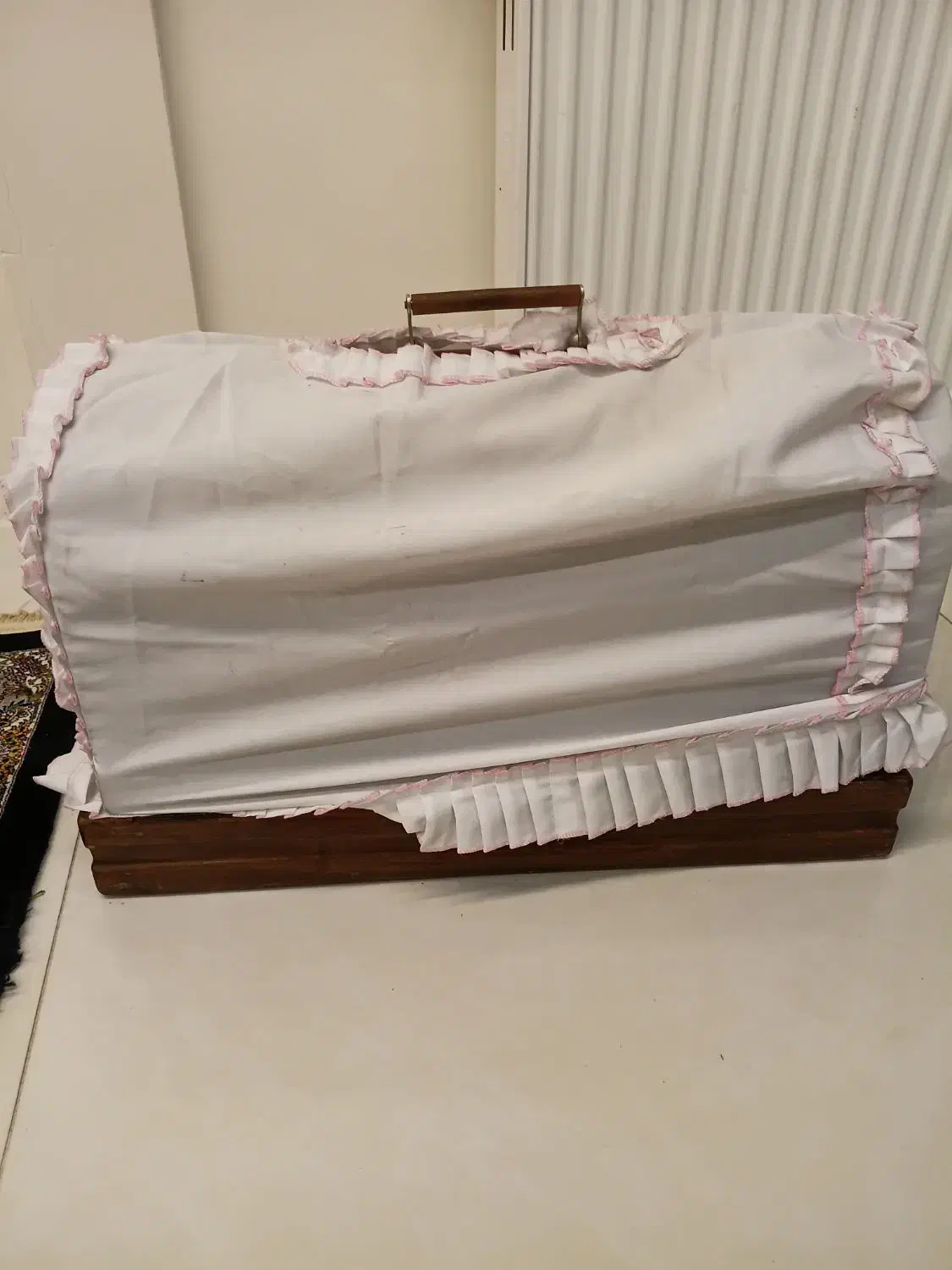 چرخ خیاطی|چرخ خیاطی و ریسندگی|تهران, عبدل‌آباد|دیوار