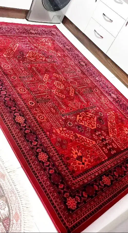 فرش|فرش|پاکدشت, پاکدشت (مامازند)|دیوار