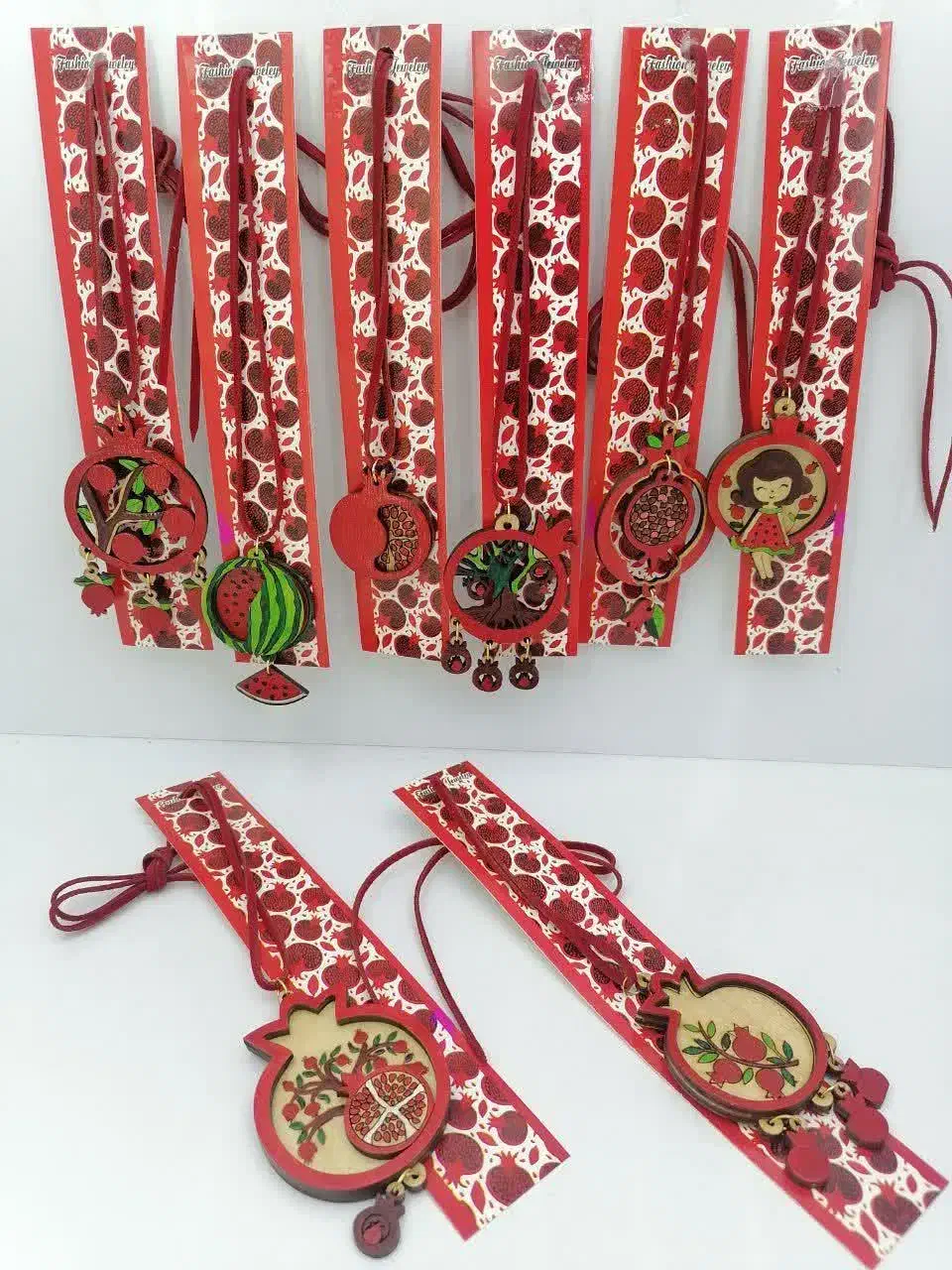 انواع هدایا جهت شب یلدا وجوایز مدارس|زیورآلات و اکسسوری|تربتحیدریه, رجایی|دیوار