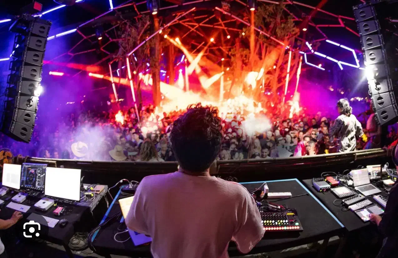 دیجی خانم و اقا برای مراسمات.تولد.عروسی|خدمات پذیرایی، مراسم|گرگان, |دیوار