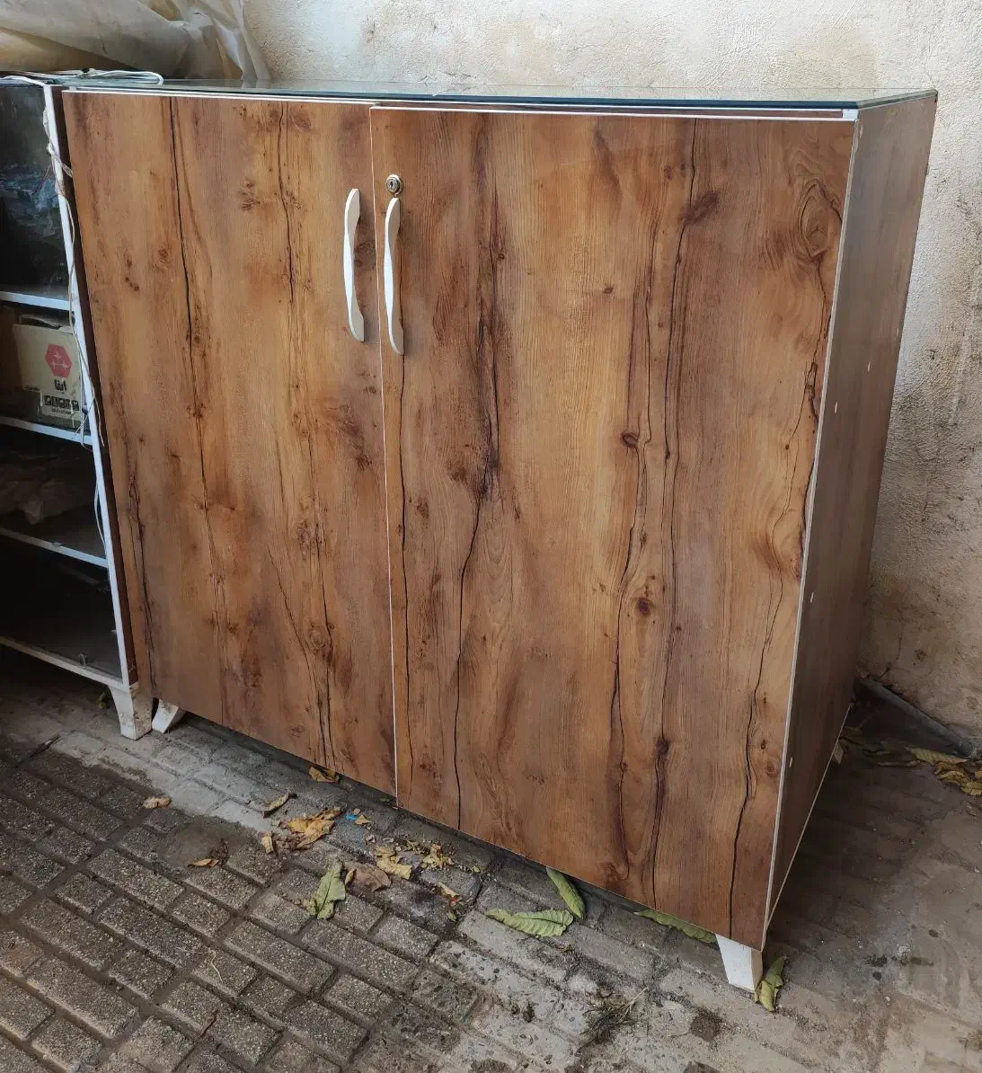 ویترین مغازه|بوفه، ویترین، کنسول|گرگان, |دیوار