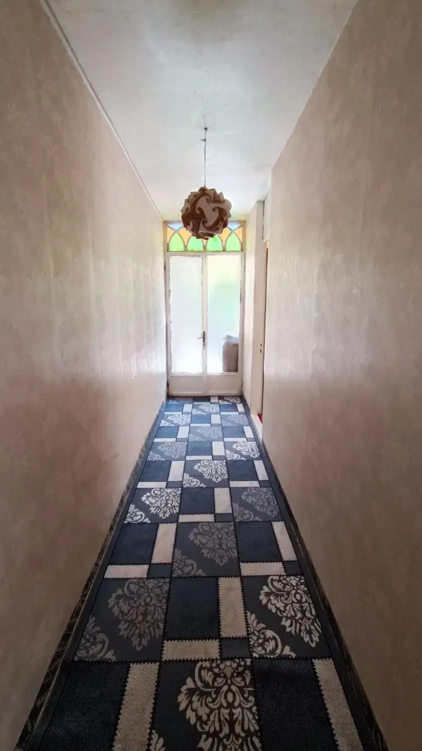 اجاره خانه ویلایی دربست یک و نیم طبقه در باجک یک|اجارهٔ خانه و ویلا|قم, باجک یک|دیوار