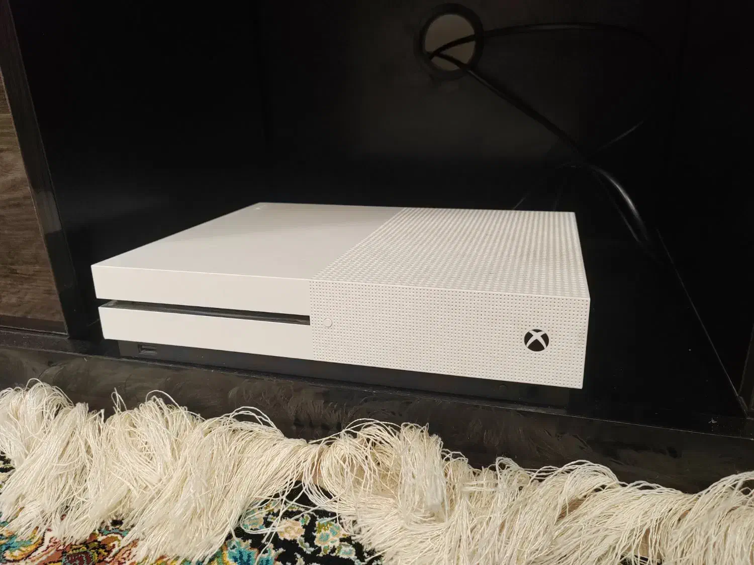 x box one s 1 tra|کنسول، بازی ویدئویی و آنلاین|تهران, ازگل|دیوار