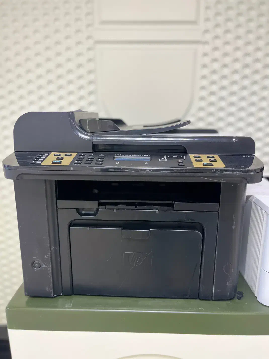 فروش عمده و تک پرینتر (کامپیوتری ابراهیم زاده)|پرینتر، اسکنر، کپی، فکس|بندر گناوه, |دیوار