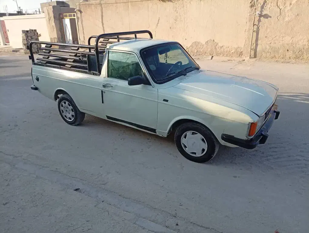 پیکان بار|خودرو سواری و وانت|داراب, |دیوار
