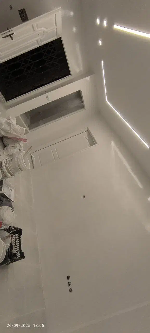 گچکاری ،نقاشی،وکناف|خدمات پیشه و مهارت|پردیس, فاز ۱۱|دیوار