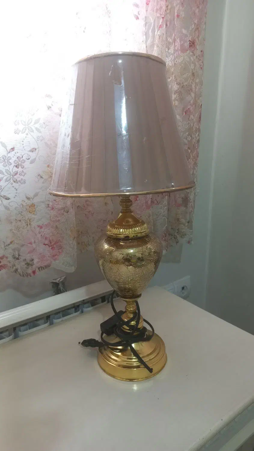 آباژور|چراغ خواب و آباژور|کرمانشاه, |دیوار