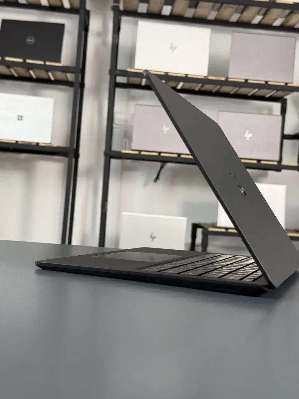 Surface Laptop 4، i7، رم 16، SSD 512|رایانه همراه|قم, دورشهر|دیوار
