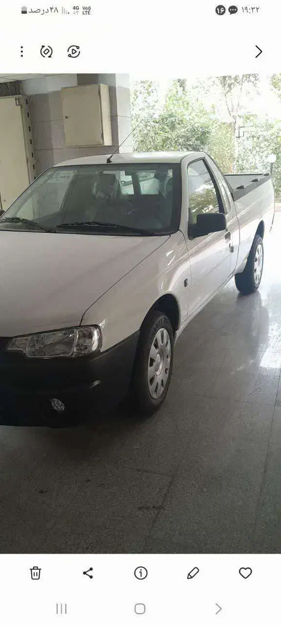 آریسان۲ مدل ۱۴۰۴|خودرو سواری و وانت|تهران, خلیج فارس|دیوار