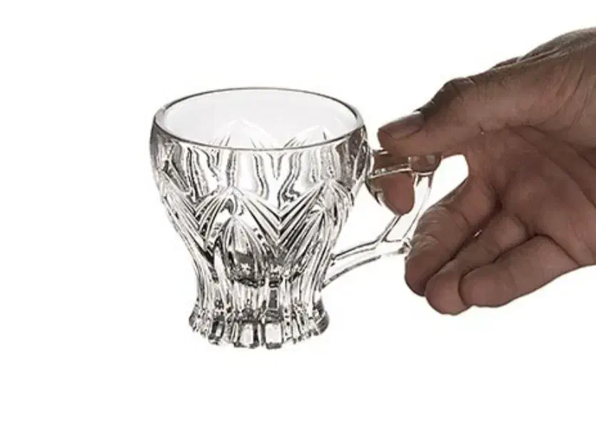 فنجون، لیوان و پارچ، قندون|ظروف سرو و پذیرایی|قزوین, |دیوار