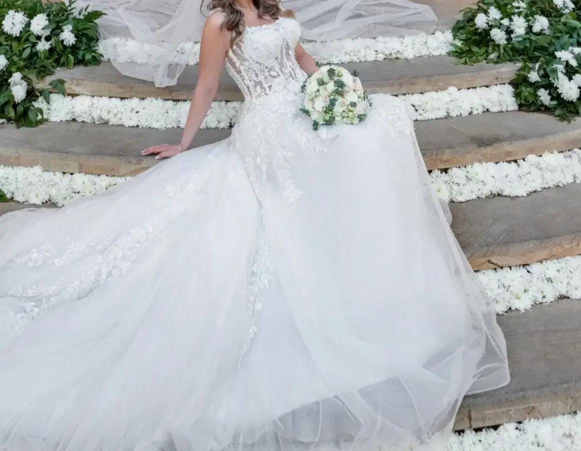 لباس عروس نو|لباس|تهران, جماران (نیاوران)|دیوار