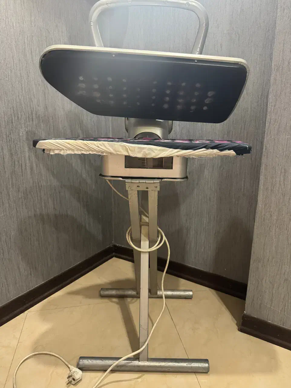 اتو پرس|اتو و لوازم اتو|مشهد, آبکوه|دیوار