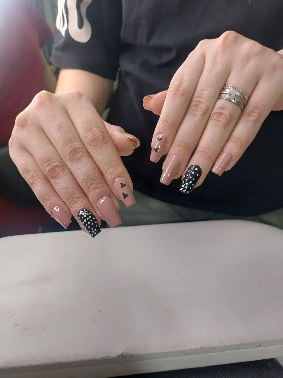 تخفیفات ویژه شب یلدا|خدمات آرایشگری و زیبایی|خرم‌آباد, |دیوار