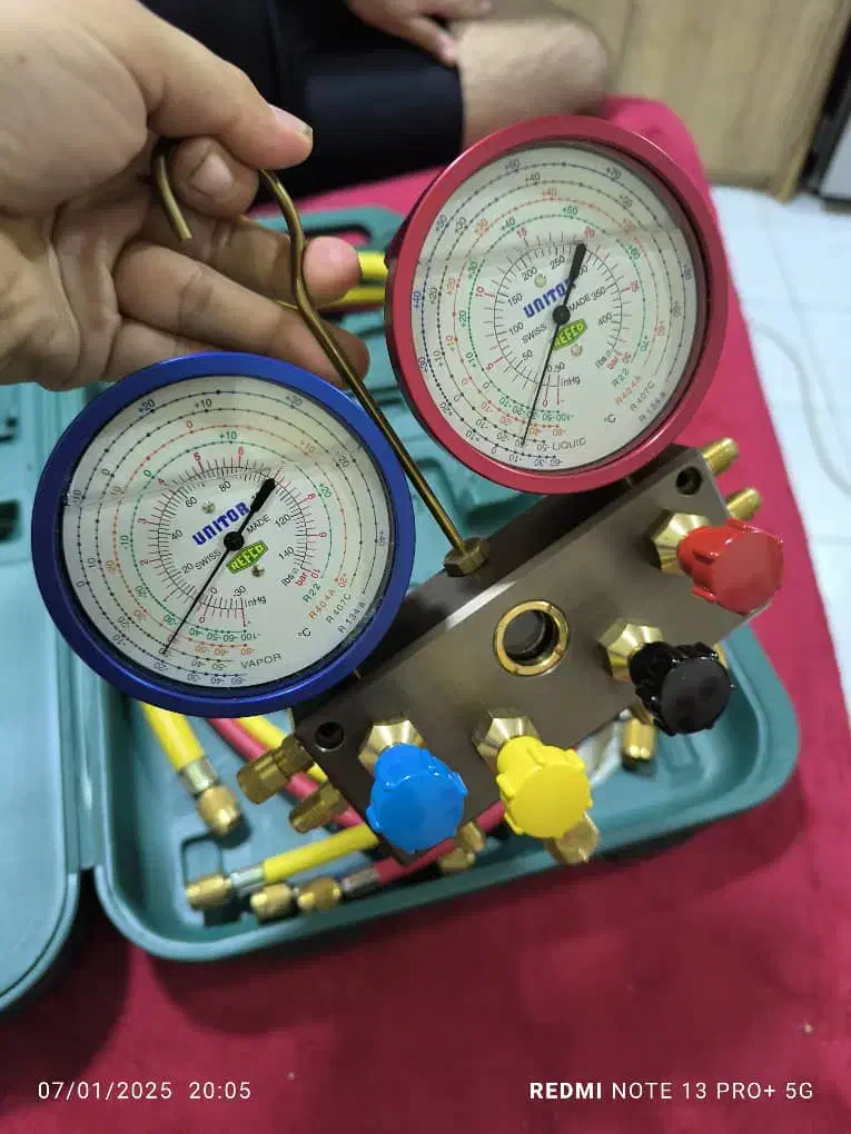 تعمیر‌‌یخچال‌‌خانگی|خدمات پیشه و مهارت|قم, عمار یاسر|دیوار