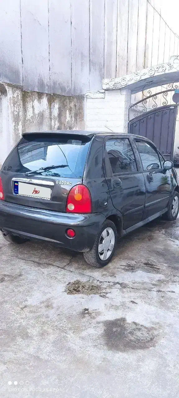 ام وی ام|خودرو سواری و وانت|رشت, دیلمان|دیوار