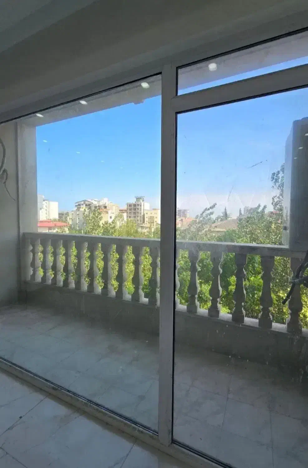 رهن واحد 130 متری نوساز در بلوار طالقانی|اجارهٔ آپارتمان|رامسر, |دیوار