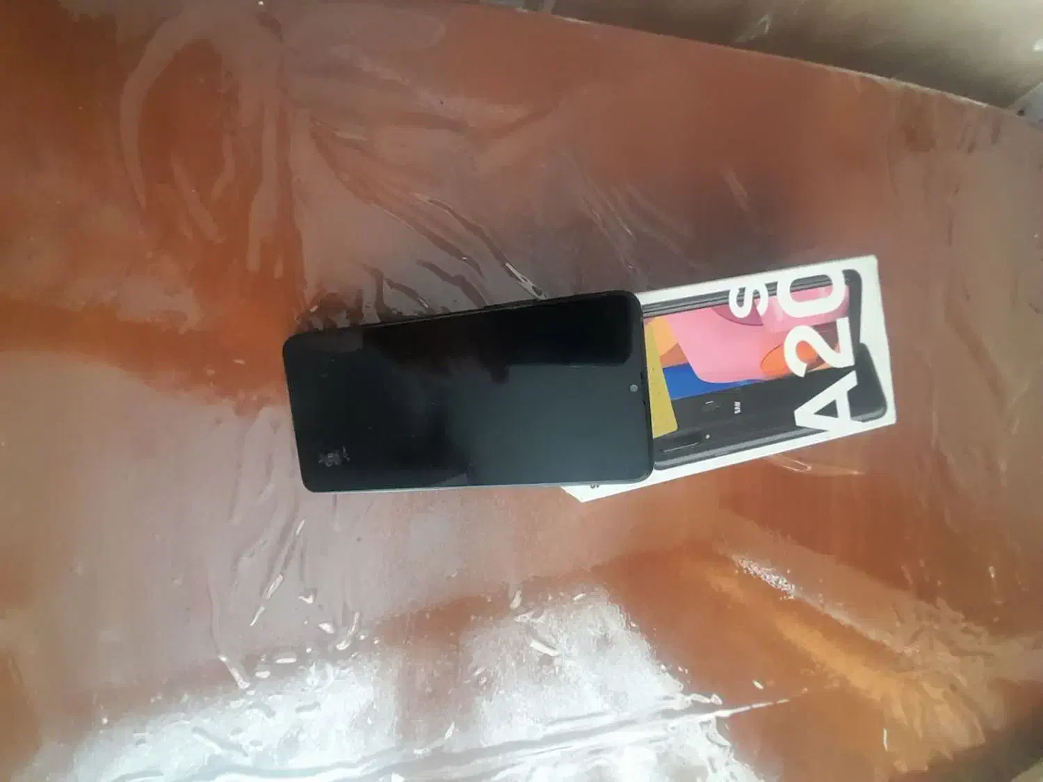 گوشی A20|موبایل|تهران, تولید دارو|دیوار